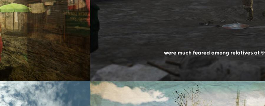 Documentary VR