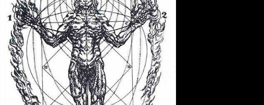 Sefirot