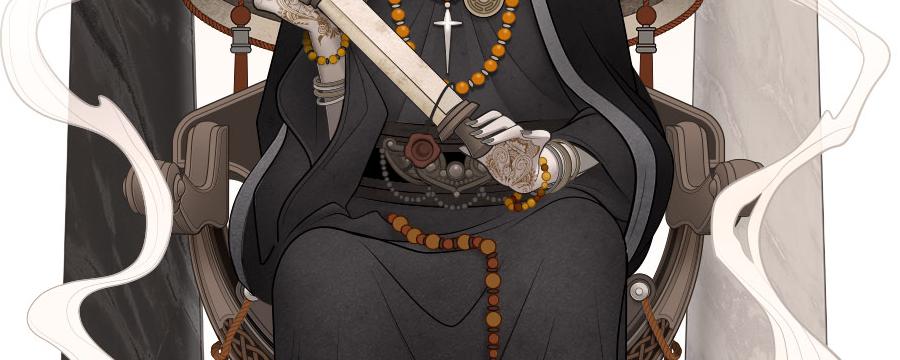 priestess