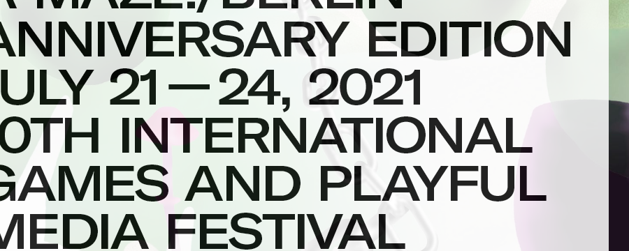 A.MAZE Festival