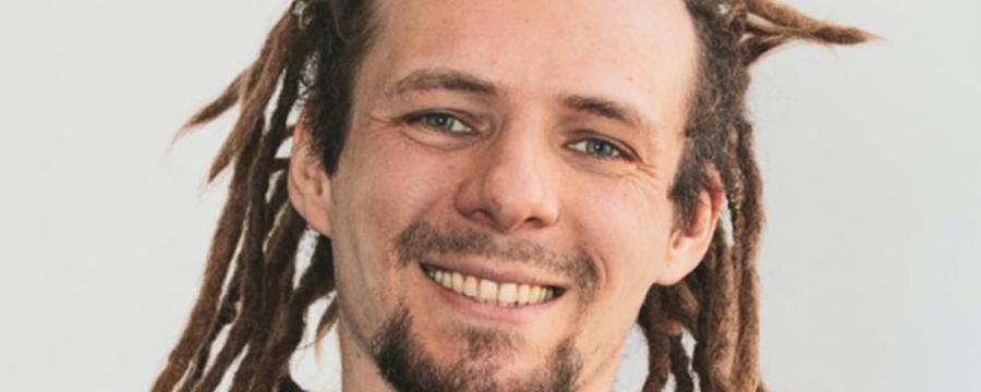 Sebastian Frisch